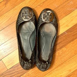 Tory Burch Flats